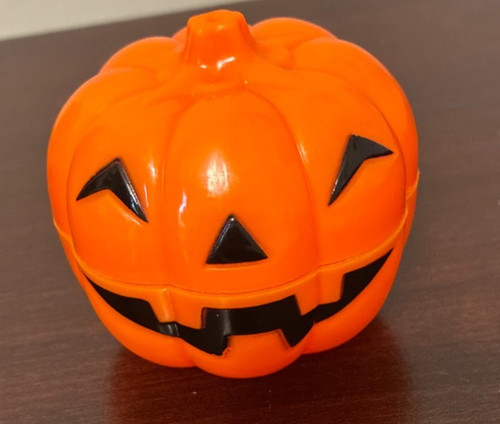 Vintage spearhead halloween - vintage,