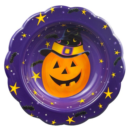 Vintage ullman halloween - vintage,