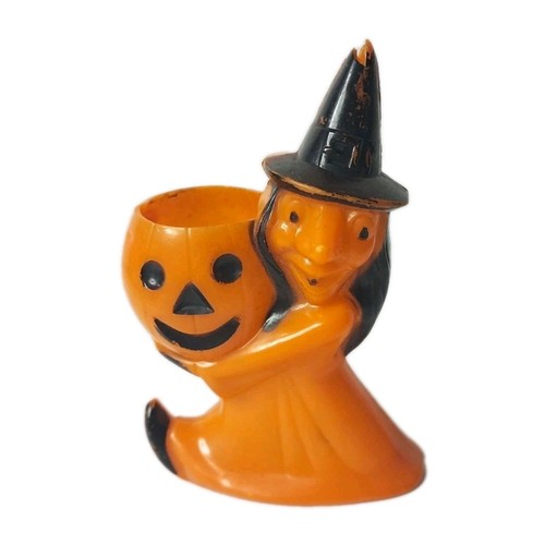Broken rosbro halloween witch - rosbro,