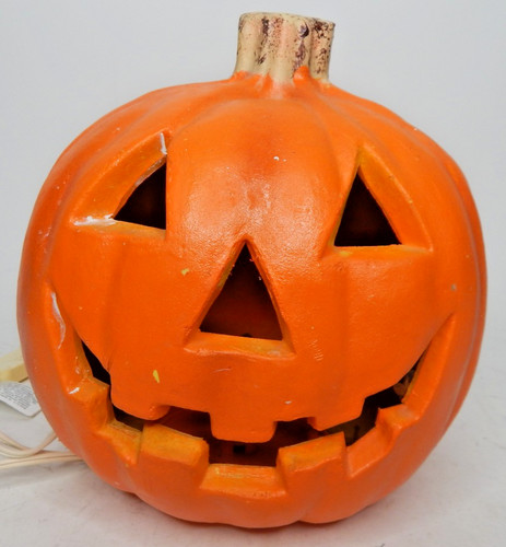 Vintage jack lantern - jack, o’lantern