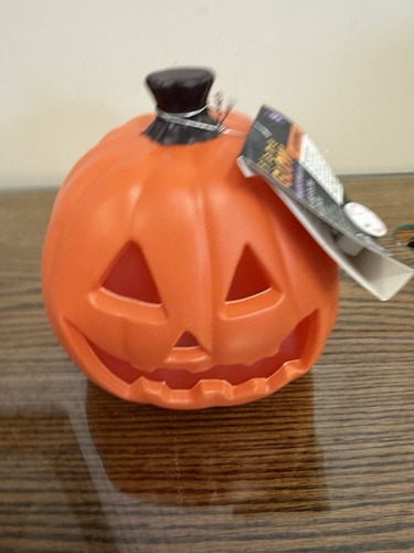 Flame glow light jack o - up,