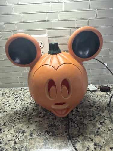 Mickey mouse light - mickey,