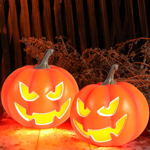 Pack plastic jack - 2, lantern