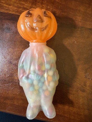Vintage rosen plastic - ,