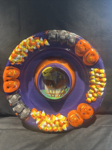Wow vintage candy dish - vintage, tray