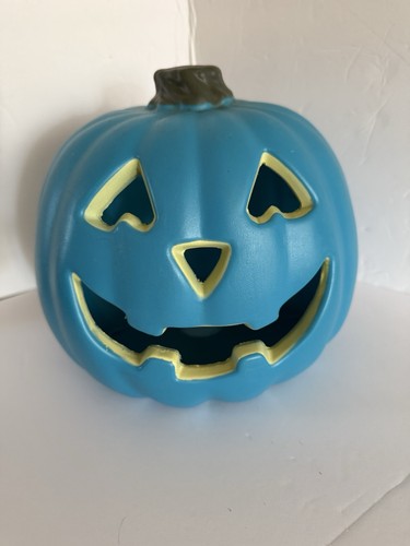 Vtg 90s blue - 90s, light