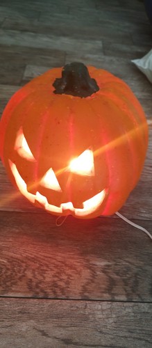 Pumpkin halloween vintage - pumpkin,