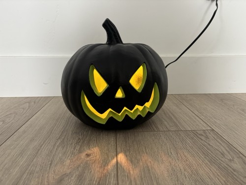 Halloween light pumpkin - halloween,