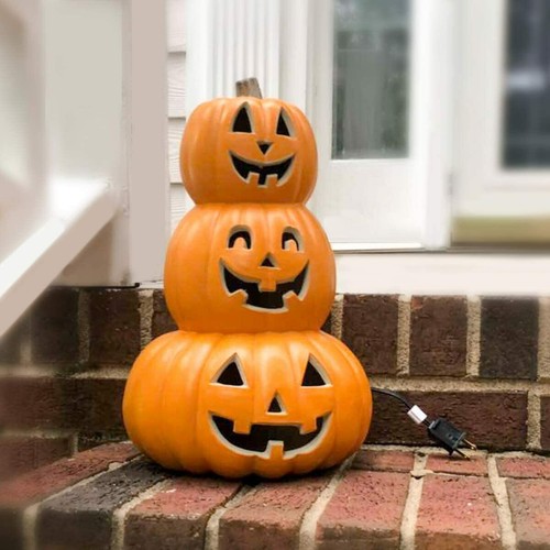 Halloween jack lantern 3 - jack,