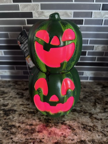Watermelon pumpkin - watermelon,