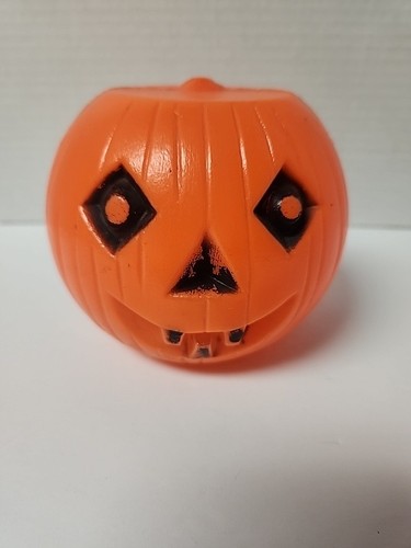 Vintage halloween jack - halloween,