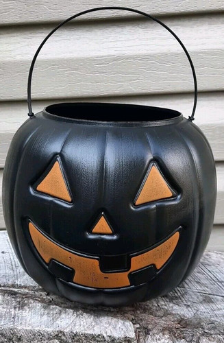 Black jack lantern - o, mold