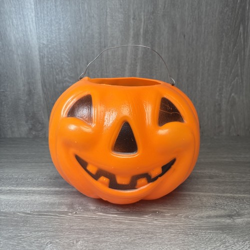 Vintage 1960s halloween - vintage,