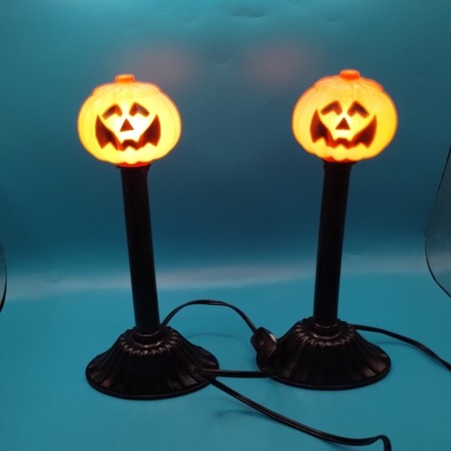 Vtg halloween plastic jack - halloween,