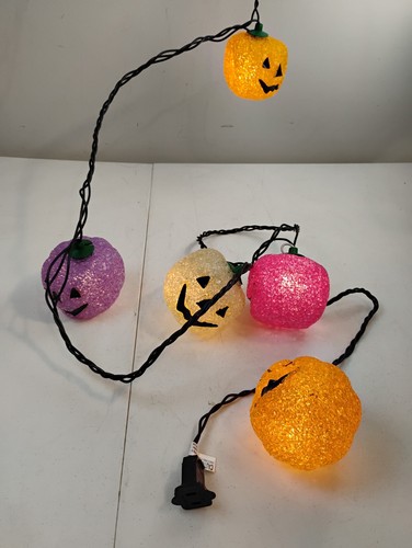 String light vintage melted - 5,