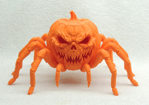 Pumpkin jack lantern - pumpkin, jack-o-lantern