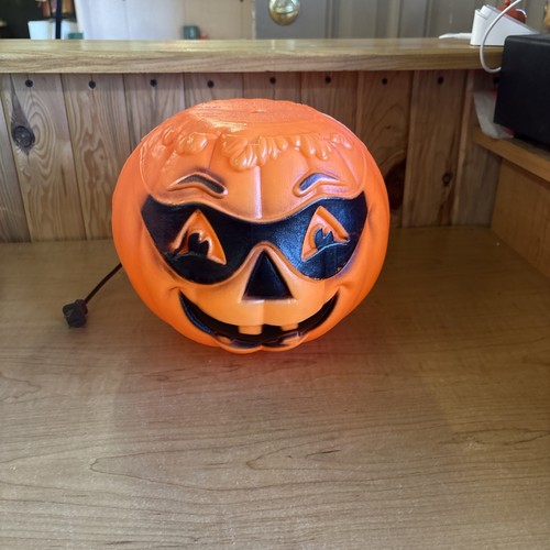 Vintage jack lantern - vintage,