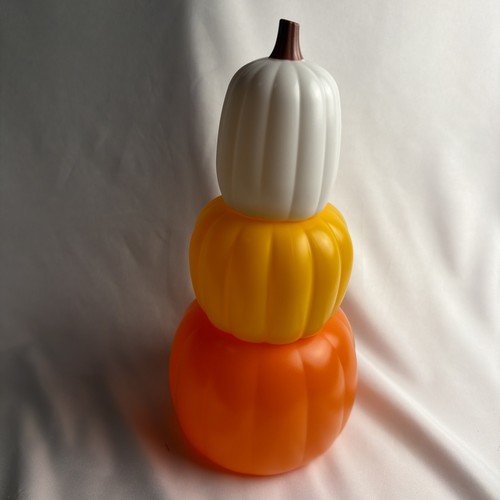 Piece stacking - 3-piece,