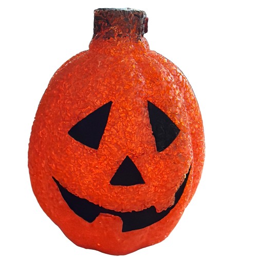 Vintage halloween pumpkin jack - vintage,
