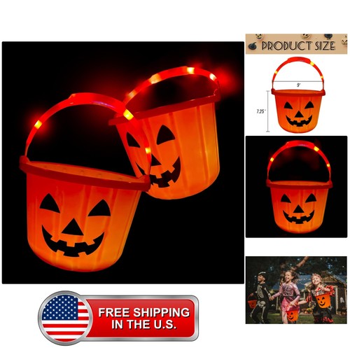 2pc light halloween - light,