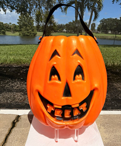 Halloween blowmold - halloween,