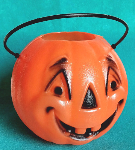 Vintage 1960s blow mold - 1960s,